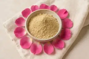 shatavari por