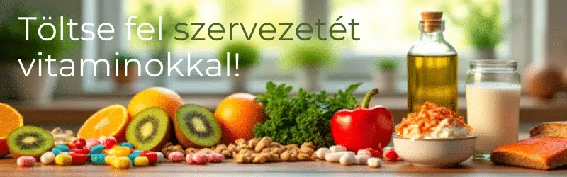 Multivitamin nőknek: Kattints ide a széles választékért! Multivitamin nőknek: Kattints ide a széles választékért!