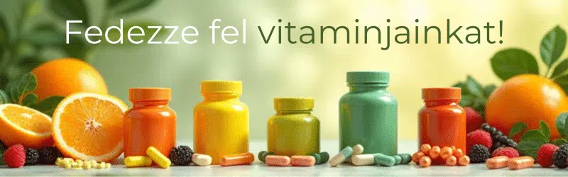 Várandós vitaminok időzítése: Miért számít a korai kezdés? 10 vitaminok