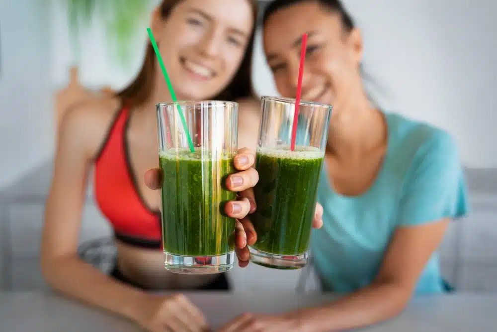 Természetes folyadékegyensúly helyreállítása diuretikus növényekkel 9 vízhajtó gyógynövények vízhajtó smoothie
