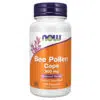 Now Bee Pollen 500mg kapszula - 100db