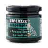 Mézzz SUPERZzz Méhpempős propoliszos krémméz spirulina algával - 250g