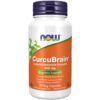 Now CurcuBrain 400mg - 50db
