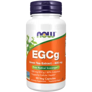 Now EGCG  Zöldtea-extra kapszula - 90 db