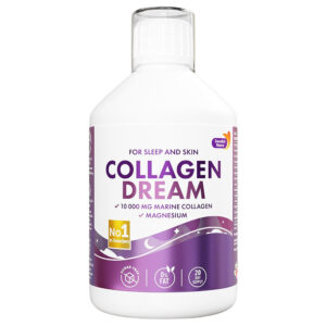 Swedish Nutra Collagen Dream ital - 500g