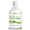 Swedish Nutra Ginger Ultra + Multivitamin ital - 500ml