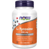 Now L-Tyrozin 500mg kapszula - 120db