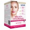 Interherb Kollagén Hyaluronsav Intense tabletta 60db
