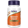 NOW Women's Probiotic Női probiotikum kapszula - 50db