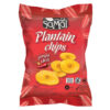 Samai Plantain chips csípős chilli - 75g
