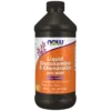 Now Liquid Glucosamine & Chondroitin szirup - 473 ml