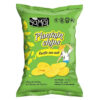 Samai Plantain nagy chips tengeri sós - 142g
