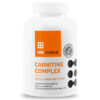 USA Medical Carnitine Complex tabletta - 60db