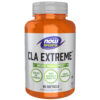 Now CLA Extreme lágyzselatin kapszula - 90db