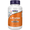 Now L-Proline kapszula - 120 db