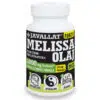 Javallat Forte Melissa olaj kapszula - 60db