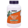 Now Magnesium Malate tabletta - 180db