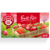 Teekanne Fruit Kiss eper-cseresznye tea - 20 filter