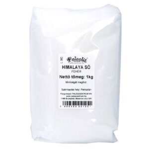 Paleolit Himalaya só fehér - 1000g