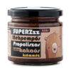 Mézzz SUPERZzz Kids Méhpempős Propoliszos kakaós krémméz - 250g