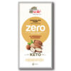 Chocolates Solé ZERO Cukormentes 72% Mandulás Étcsokoládé - 100g