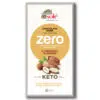 Chocolates Solé ZERO Cukormentes 72% Mandulás Étcsokoládé - 100g