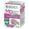 Béres Magnézium + Relax filmtabletta - 30db