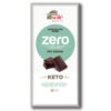 Chocolates Solé ZERO Cukormentes 72% Étcsokoládé - 25g