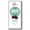 Chocolates Solé ZERO Cukormentes 72% Étcsokoládé - 25g