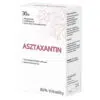 Bio Vitality Asztaxantin lágy zselé kapszula - 30db