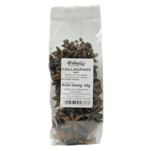 Paleolit Csillagánizs egész - 50g