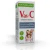 Naturland Vas+C szirup 150ml