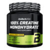 Biotech 100% Creatine Monohydrate ananász-mangó - 300g