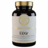SuperGreens EliXir Bromelain enzimmel kapszula - 60db