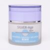 SILVER-Age 40+ Kaviáros Tápláló Nappali arckrém SPF50 - 50ml