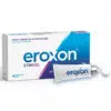 Eroxon stimuláló gél - 4db