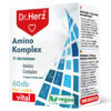 Dr. Herz Amino Komplex tabletta - 60db