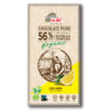 Chocolates Solé 56% Bio Citromos Étcsokoládé - 100g
