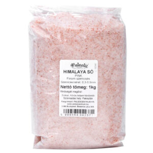 Paleolit Himalaya só pink