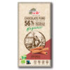 Chocolates Solé 56% Bio Fahéjas Étcsokoládé - 100g
