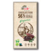 Chocolates Solé 56% Bio Étcsokoládé - 100g