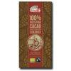 Chocolates Solé 100% Bio Étcsokoládé - 100g