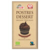 Chocolates Solé Bio Főzőcsokoládé - 200g