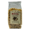 Paleolit Szezámos Kagyló száraztészta - 250g