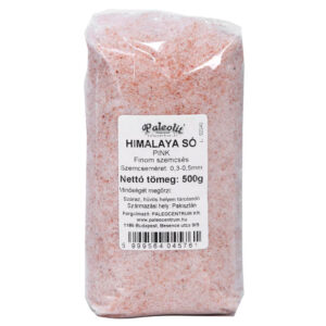 Paleolit Himalaya só pink
