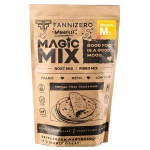 FANNIZERO Magic Mix Rost Mix - 500g