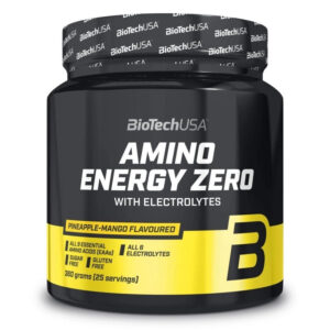 Biotech Amino Energy Zero 360g barackos ice tea