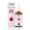 Bálint Cseppek Alkoholmentes Vénusz csepp - 50ml