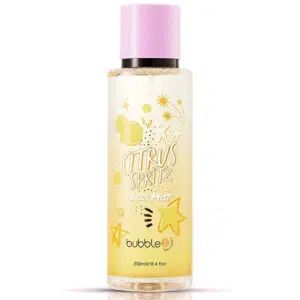Bubblet Testpermet Citrus - 250ml