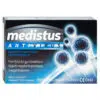 Medistus Antivírus lágypasztilla - 10db